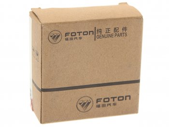 3 699 р. Подогреватель FOTON дв.CUMMINS ISF 2.8 впускного воздуха круглый NO NAME 5285962 NO NAME 5285962  с доставкой в г. Кемерово. Увеличить фотографию 3
