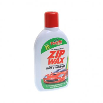 299 р. Шампунь TURTLE WAX 500мл TURTLE WAX 52891 TURTLE WAX 52891  с доставкой в г. Кемерово. Увеличить фотографию 1