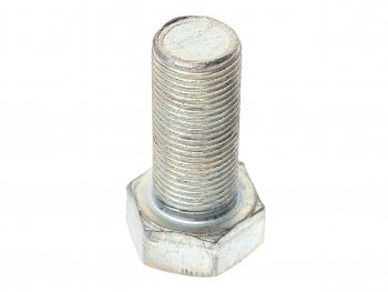 100 р. Болт М18х1.5х40 ЗИЛ-5301 суппорта NO NAME 5301-3501193  с доставкой в г. Кемерово. Увеличить фотографию 2