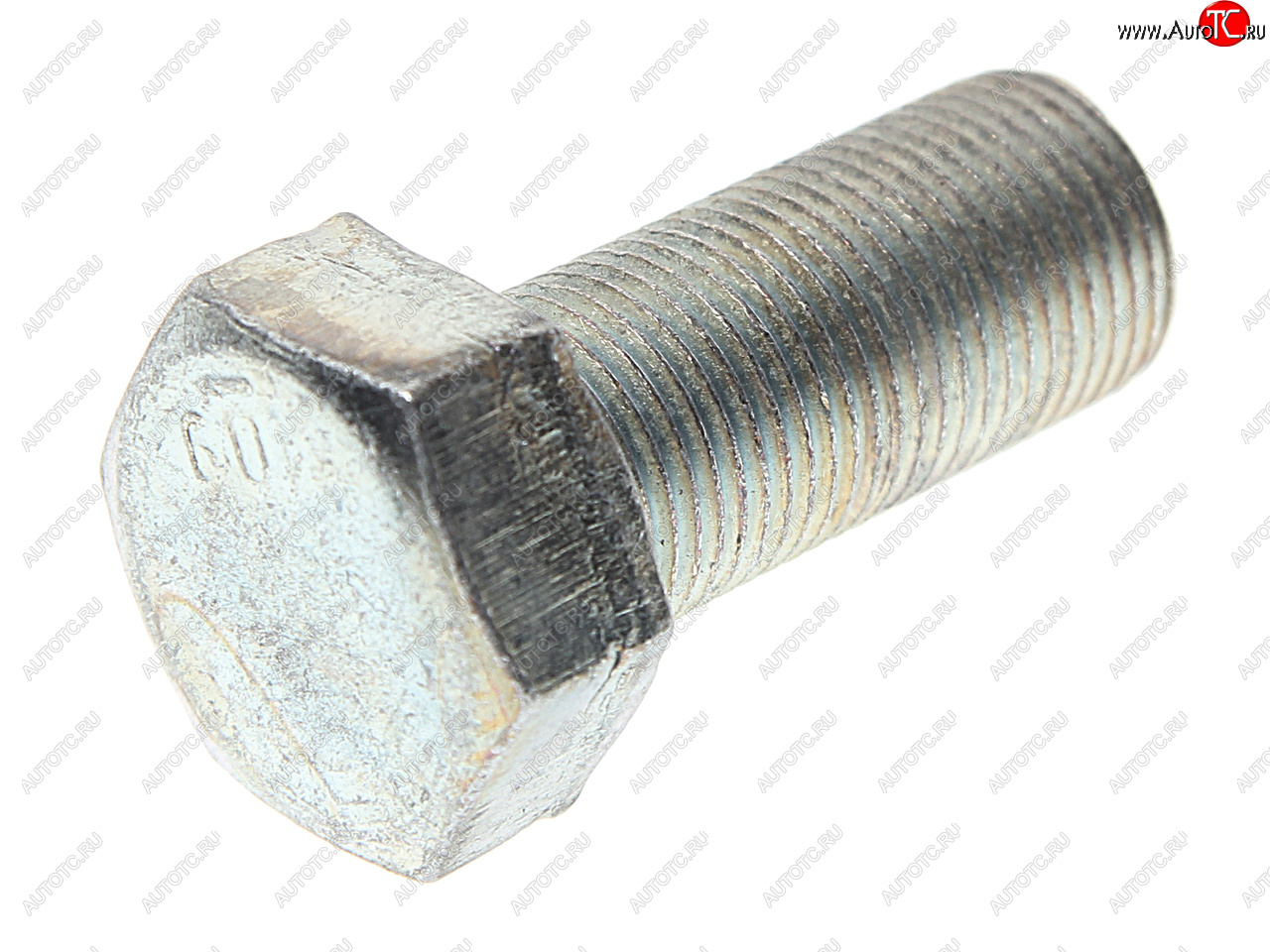 100 р. Болт М18х1.5х40 ЗИЛ-5301 суппорта NO NAME 5301-3501193  с доставкой в г. Кемерово