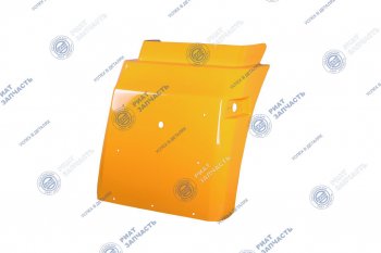 18 549 р. Крыло КАМАЗ-5308 правое задняя часть (ОАО РИАТ) РИАТ 5308-8403022-10  с доставкой в г. Кемерово. Увеличить фотографию 2