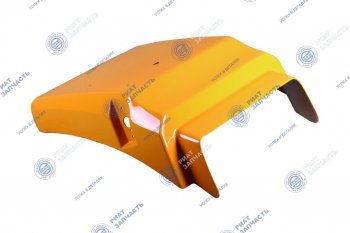 18 549 р. Крыло КАМАЗ-5308 правое задняя часть (ОАО РИАТ) РИАТ 5308-8403022-10  с доставкой в г. Кемерово. Увеличить фотографию 3
