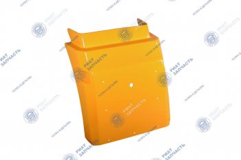 18 549 р. Крыло КАМАЗ-5308 правое задняя часть (ОАО РИАТ) РИАТ 5308-8403022-10  с доставкой в г. Кемерово. Увеличить фотографию 1