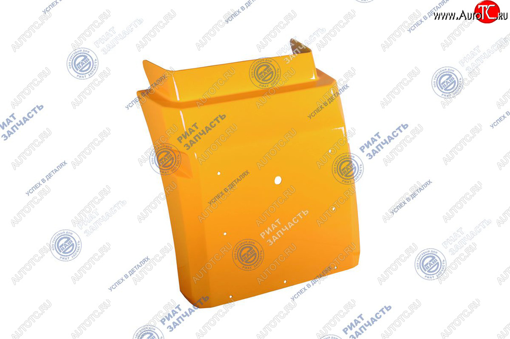 18 549 р. Крыло КАМАЗ-5308 правое задняя часть (ОАО РИАТ) РИАТ 5308-8403022-10  с доставкой в г. Кемерово