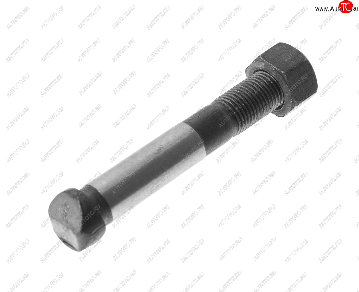 106 р. Болт М10х1.0х62 ГАЗ-24,3302,53,ПАЗ-3205 шатуна с гайкой ЭТНА Красная Этна ОАО 53-1004060-04  с доставкой в г. Кемерово