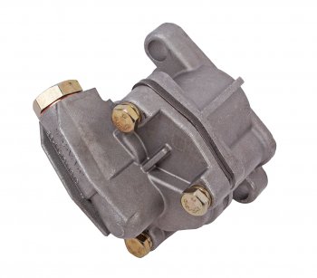 4 699 р. Насос масляный ГАЗ-53 PEKAR PEKAR 53-11-1011010  с доставкой в г. Кемерово. Увеличить фотографию 1