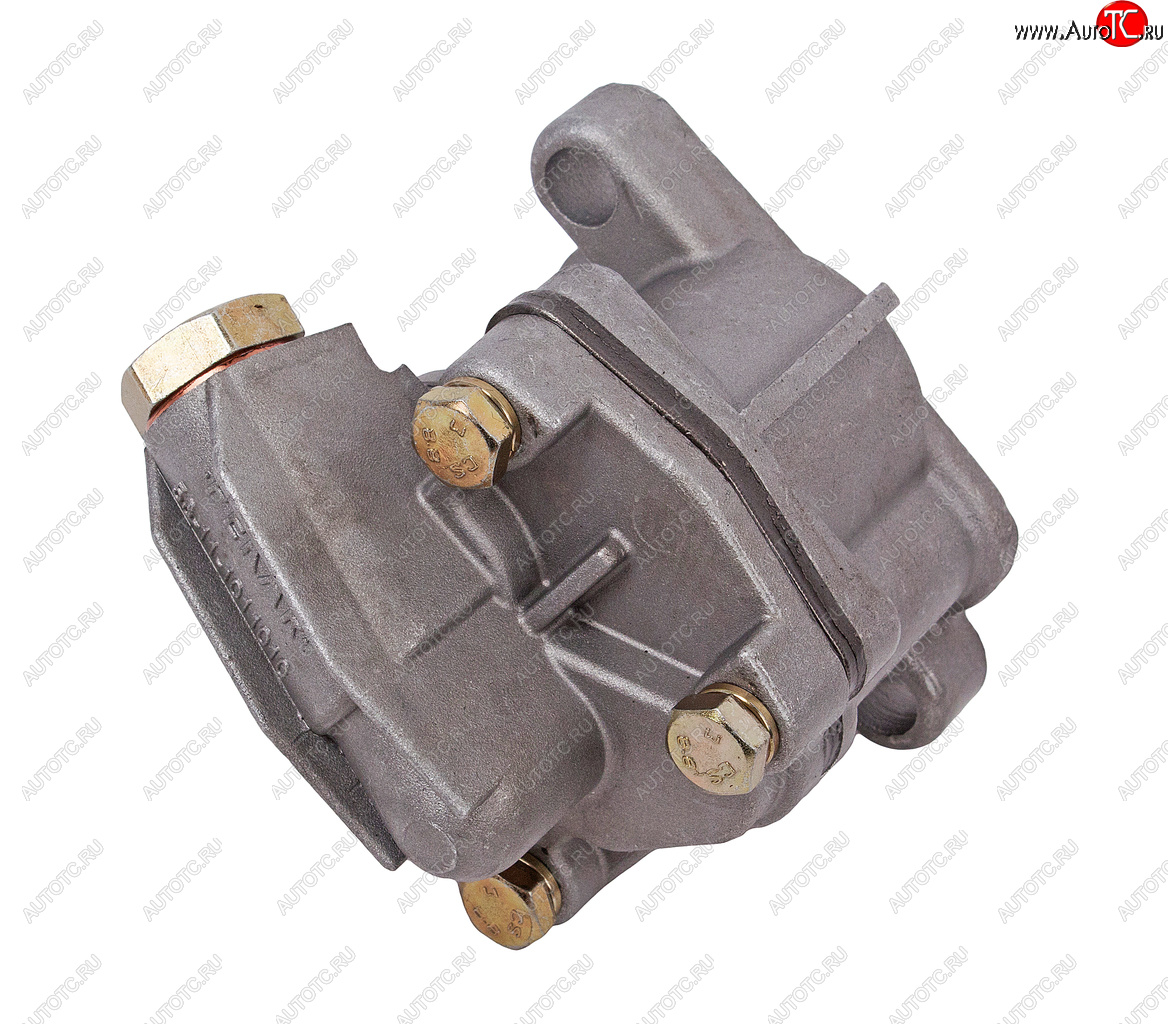 4 699 р. Насос масляный ГАЗ-53 PEKAR PEKAR 53-11-1011010  с доставкой в г. Кемерово