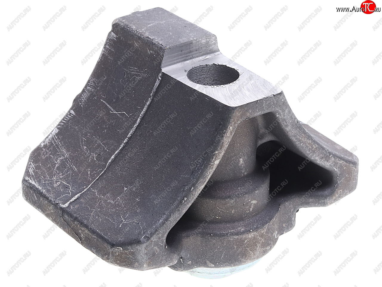1 599 р. Башмак КАМАЗ опоры двигателя задней (ОАО КАМАЗ) KAMAZ 5320-1001062-10  с доставкой в г. Кемерово