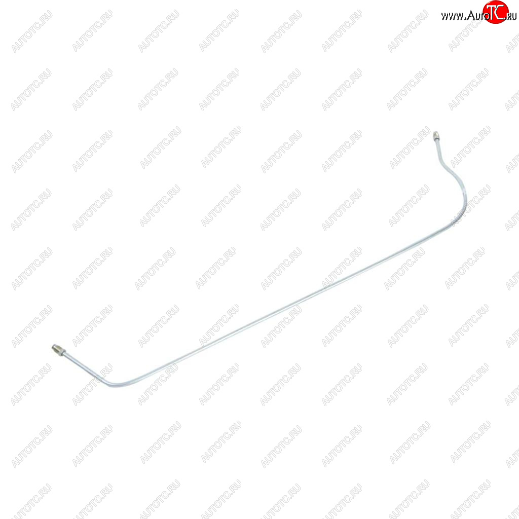 207 р. Трубка КАМАЗ сцепления в сборе ТМК ТМК 5320-1602606  с доставкой в г. Кемерово