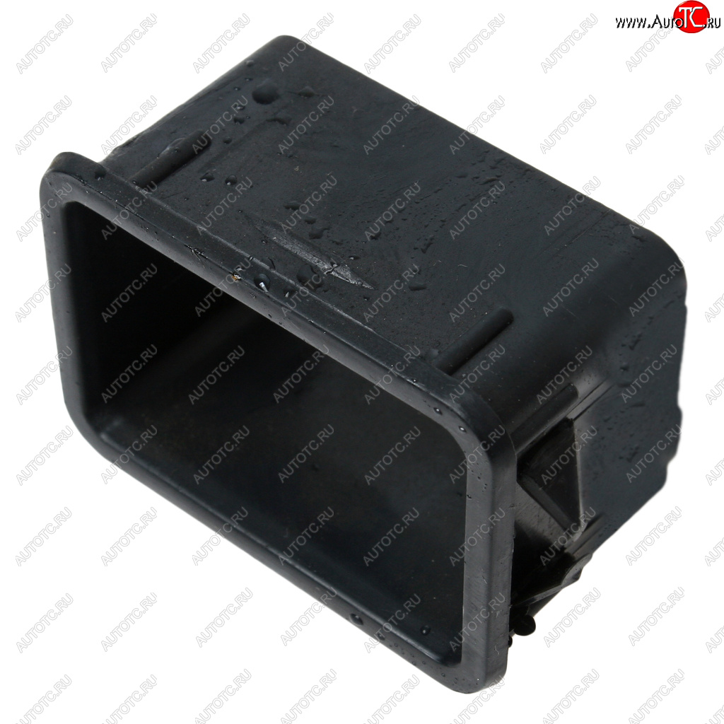 29 р. Рамка КАМАЗ выключателя ROSTAR ROSTAR 5320-3710015-02  с доставкой в г. Кемерово