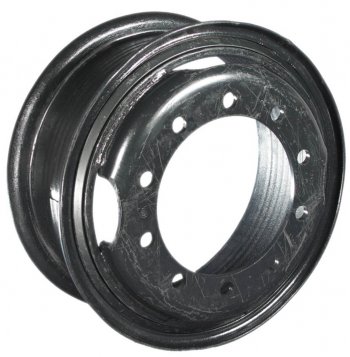 13 249 р. Диск колесный КАМАЗ-ЕВРО (7.0х20) дисковый (ОАО КАМАЗ) KAMAZ 53205-3101012-10  с доставкой в г. Кемерово. Увеличить фотографию 1