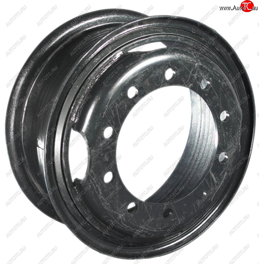 13 249 р. Диск колесный КАМАЗ-ЕВРО (7.0х20) дисковый (ОАО КАМАЗ) KAMAZ 53205-3101012-10  с доставкой в г. Кемерово