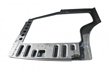 39 999 р. Боковина кабины КАМАЗ левая в сборе (ОАО КАМАЗ) KAMAZ 5320-5400011  с доставкой в г. Кемерово. Увеличить фотографию 1