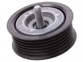 1 599 р. Ролик приводного ремня MERCEDES C (W204,S204),E (C207,W212,S212) обводной INA INA 532062910  с доставкой в г. Кемерово. Увеличить фотографию 2