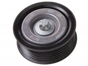 1 599 р. Ролик приводного ремня MERCEDES C (W204,S204),E (C207,W212,S212) обводной INA INA 532062910  с доставкой в г. Кемерово. Увеличить фотографию 1