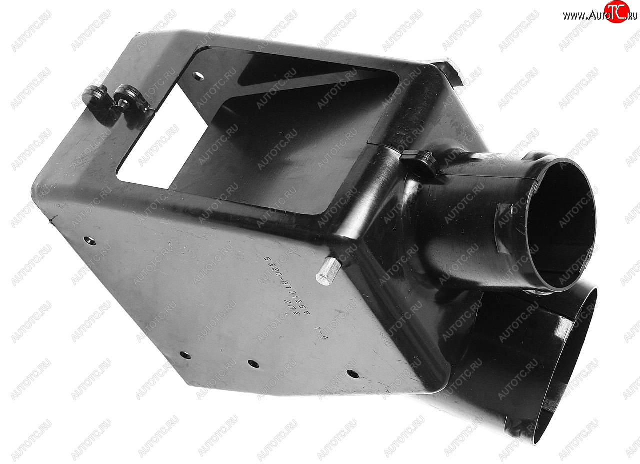 829 р. Распределитель КАМАЗ правый (ОАО КАМАЗ) KAMAZ 5320-8101256  с доставкой в г. Кемерово