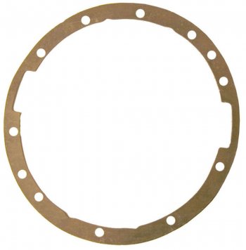41 р. Прокладка ГАЗ-53 картера РЗМ AUTOGASKET AUTOGASKET 53-2402045 вс AUTOGASKET 53-2402045 вс  с доставкой в г. Кемерово. Увеличить фотографию 1