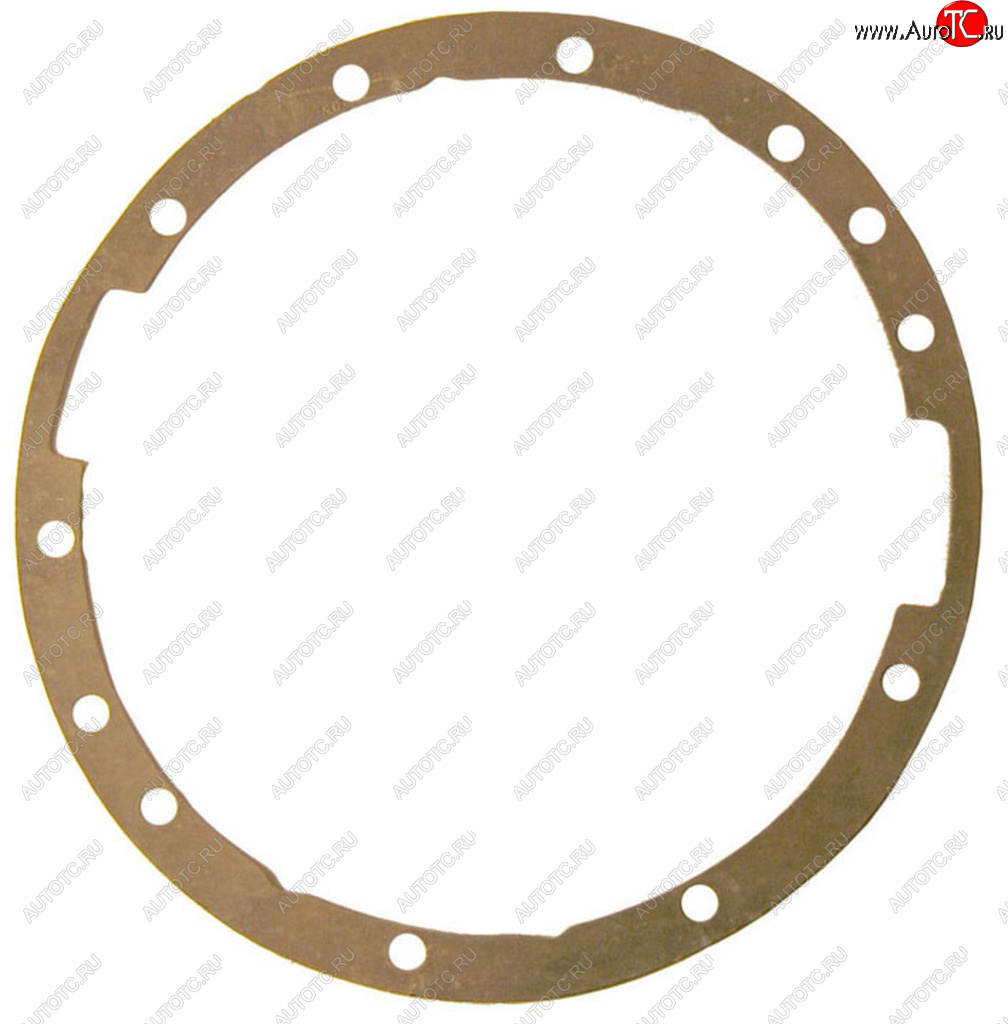 41 р. Прокладка ГАЗ-53 картера РЗМ AUTOGASKET AUTOGASKET 53-2402045 вс AUTOGASKET 53-2402045 вс  с доставкой в г. Кемерово