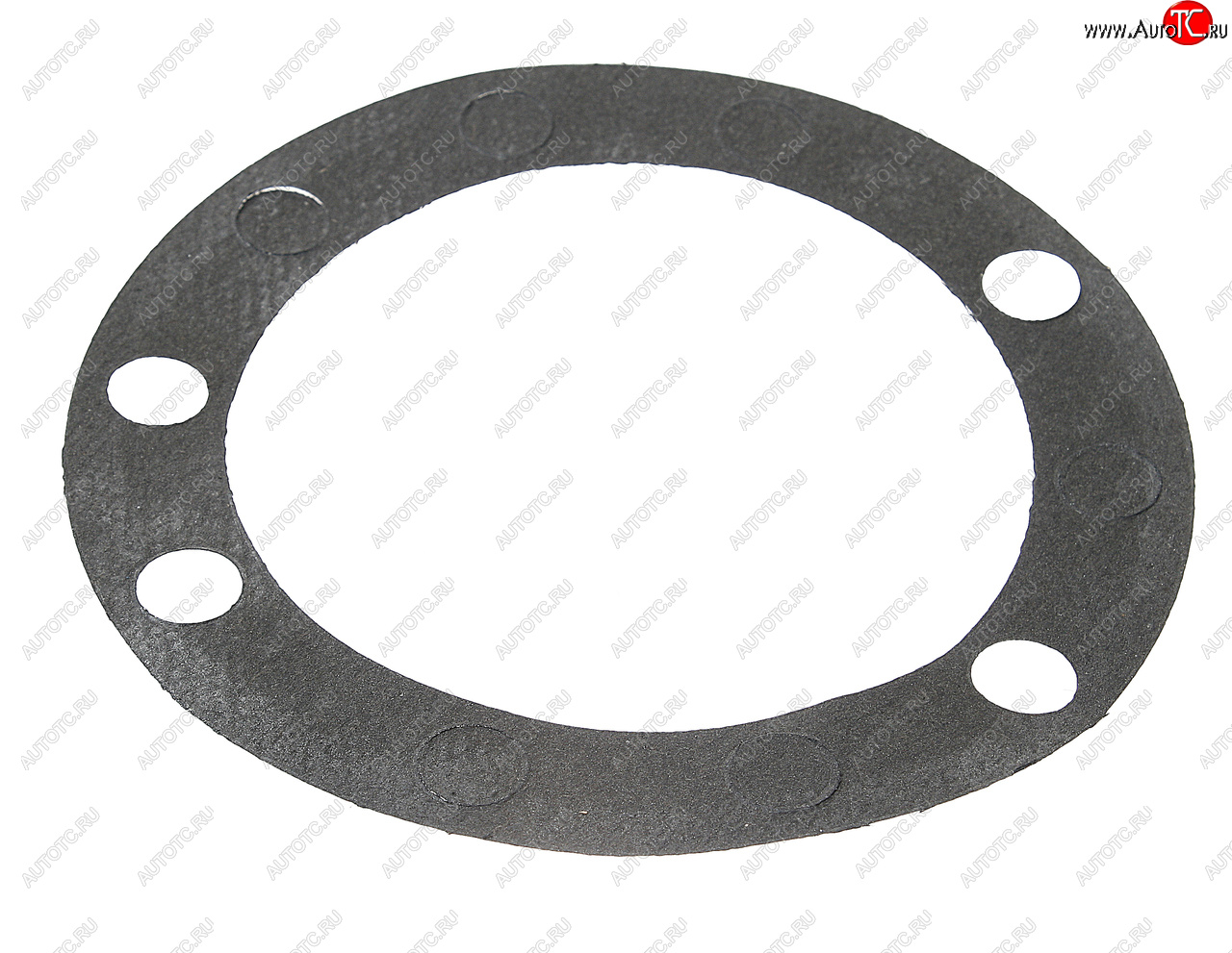 14 р. Прокладка ГАЗ-53,3307,ГАЗон Next полуоси паронит 0.5 AUTOGASKET AUTOGASKET 53-2403048-01 вс  с доставкой в г. Кемерово