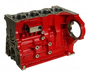 91 999 р. Блок цилиндров ГАЗ-3302 дв.CUMMINS ISF 2.8 MOVELEX MOVELEX 5334639-m  с доставкой в г. Кемерово. Увеличить фотографию 1