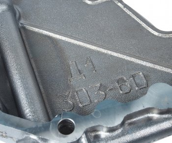 12 549 р. Корпус ЯМЗ-534 шестерен распределения АВТОДИЗЕЛЬ ЯМЗ 5340.1002301-11  с доставкой в г. Кемерово. Увеличить фотографию 3
