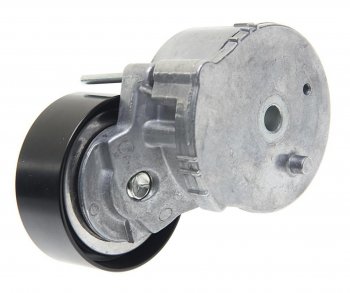 3 399 р. Устройство натяжное ЯМЗ-534,536 DP DINAMIKA PARTS 5340.1308110  с доставкой в г. Кемерово. Увеличить фотографию 2