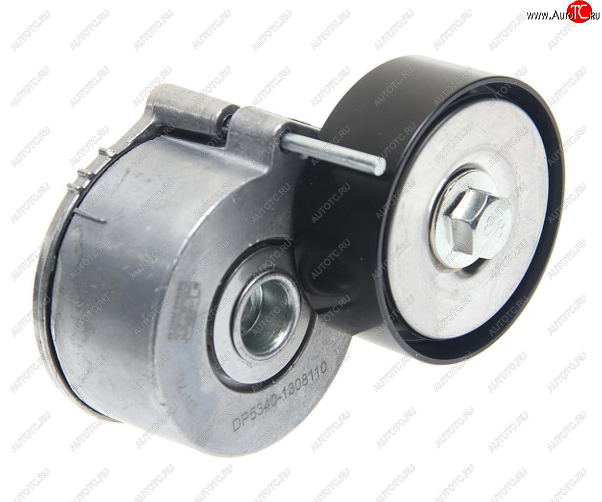 3 399 р. Устройство натяжное ЯМЗ-534,536 DP DINAMIKA PARTS 5340.1308110  с доставкой в г. Кемерово