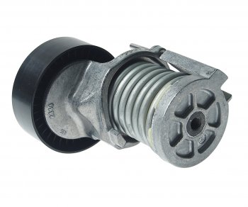 3 269 р. Ролик приводного ремня VW AUDI SEAT SKODA (05-) (1.21.41.62.0 TDI1.9 SDI) натяжителя в сборе INA INA 534016410  с доставкой в г. Кемерово. Увеличить фотографию 2