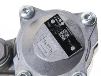 19 099 р. Насос гидроусилителя ЯМЗ-534 аналог ZF 7685.955.382) АВТОДИЗЕЛЬ ЯМЗ 53402.3407010  с доставкой в г. Кемерово. Увеличить фотографию 3