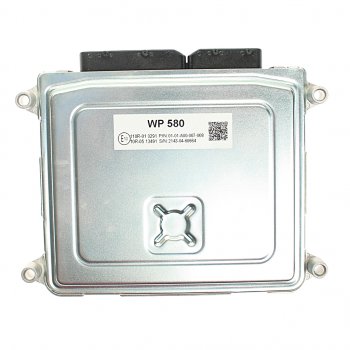 60 999 р. Блок управления ЯМЗ-53404 двигателем электронный АВТОДИЗЕЛЬ ЯМЗ 53404.3763010  с доставкой в г. Кемерово. Увеличить фотографию 3