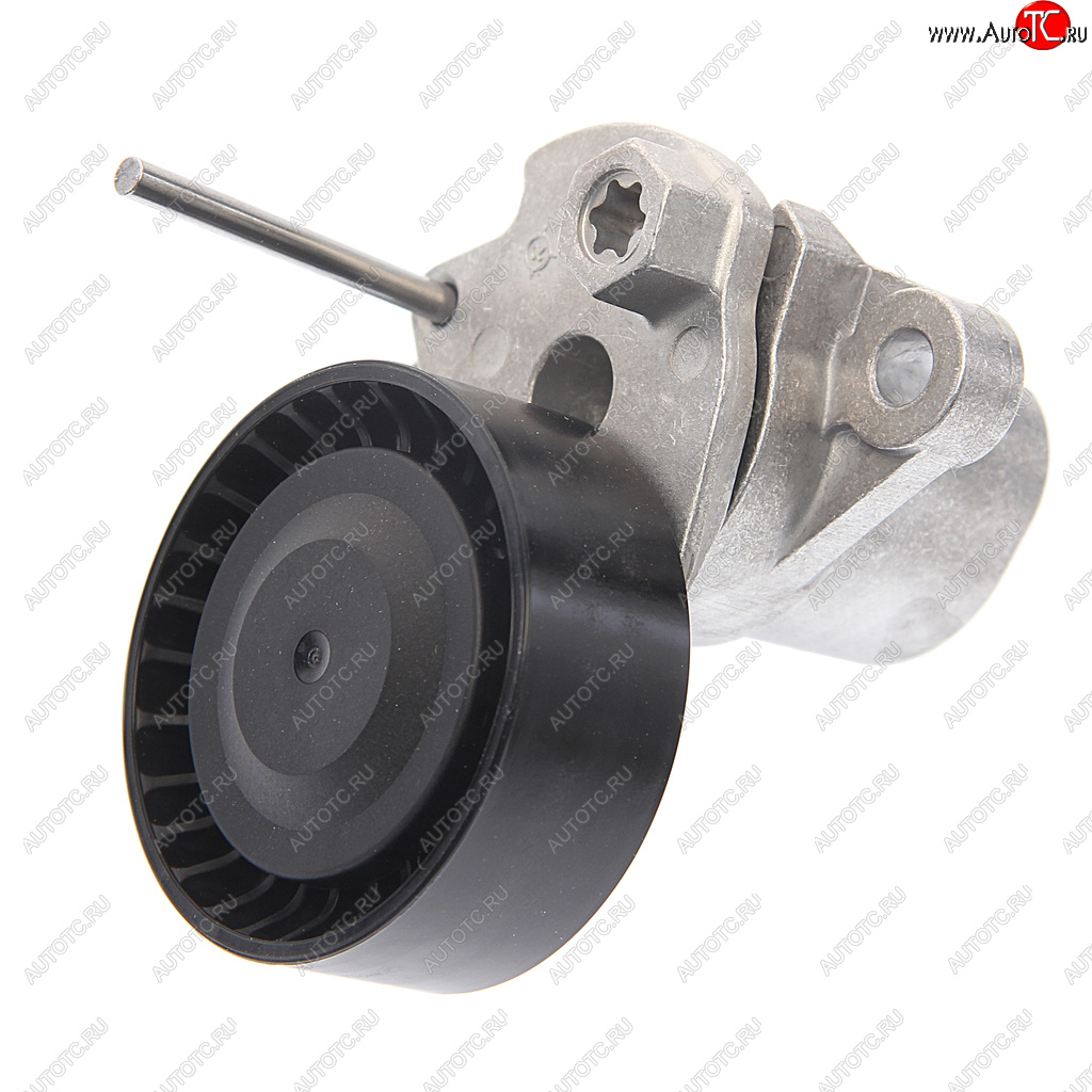 3 499 р. Натяжитель ремня приводного VW Golf (14-) AUDI A3 (13-) INA INA 534048010  с доставкой в г. Кемерово