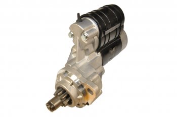 10 349 р. Стартер ЯМЗ-534 ГАЗон Next 12V 2.84.2кВт AZF 4383 AVTOELECTRICA AVTOELECTRICA 5343.3708-02 ае  с доставкой в г. Кемерово. Увеличить фотографию 1