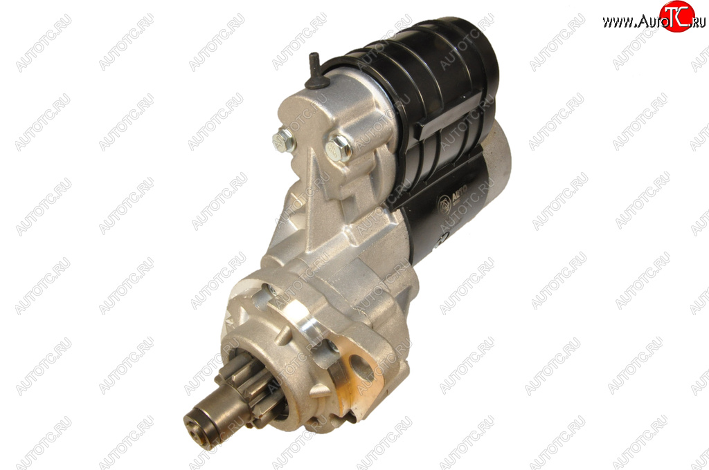 10 349 р. Стартер ЯМЗ-534 ГАЗон Next 12V 2.84.2кВт AZF 4383 AVTOELECTRICA AVTOELECTRICA 5343.3708-02 ае  с доставкой в г. Кемерово