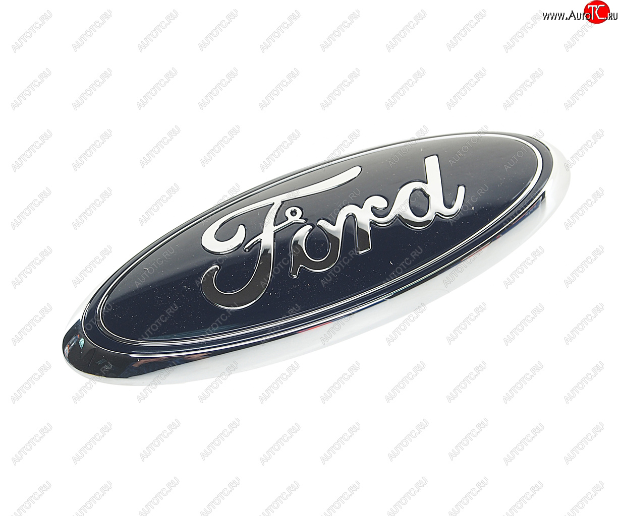 4 999 р. Эмблема решетки радиатора FORD Kuga OE FORD 5344249  с доставкой в г. Кемерово