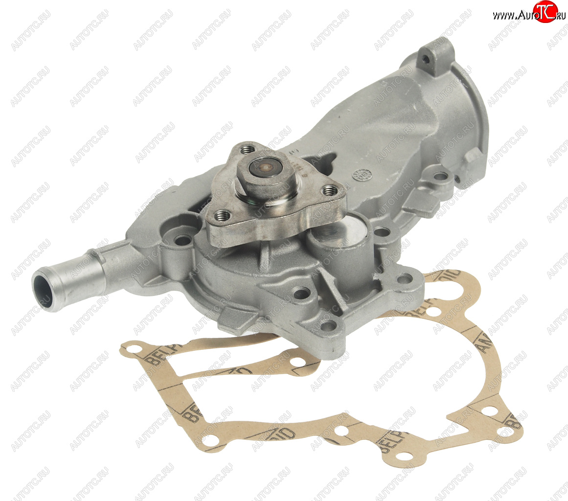 5 999 р. Насос водяной CHEVROLET Cruze OPEL Astra G,H,J,Corsa D,Insignia INA INA 538031410 INA 538031410  с доставкой в г. Кемерово