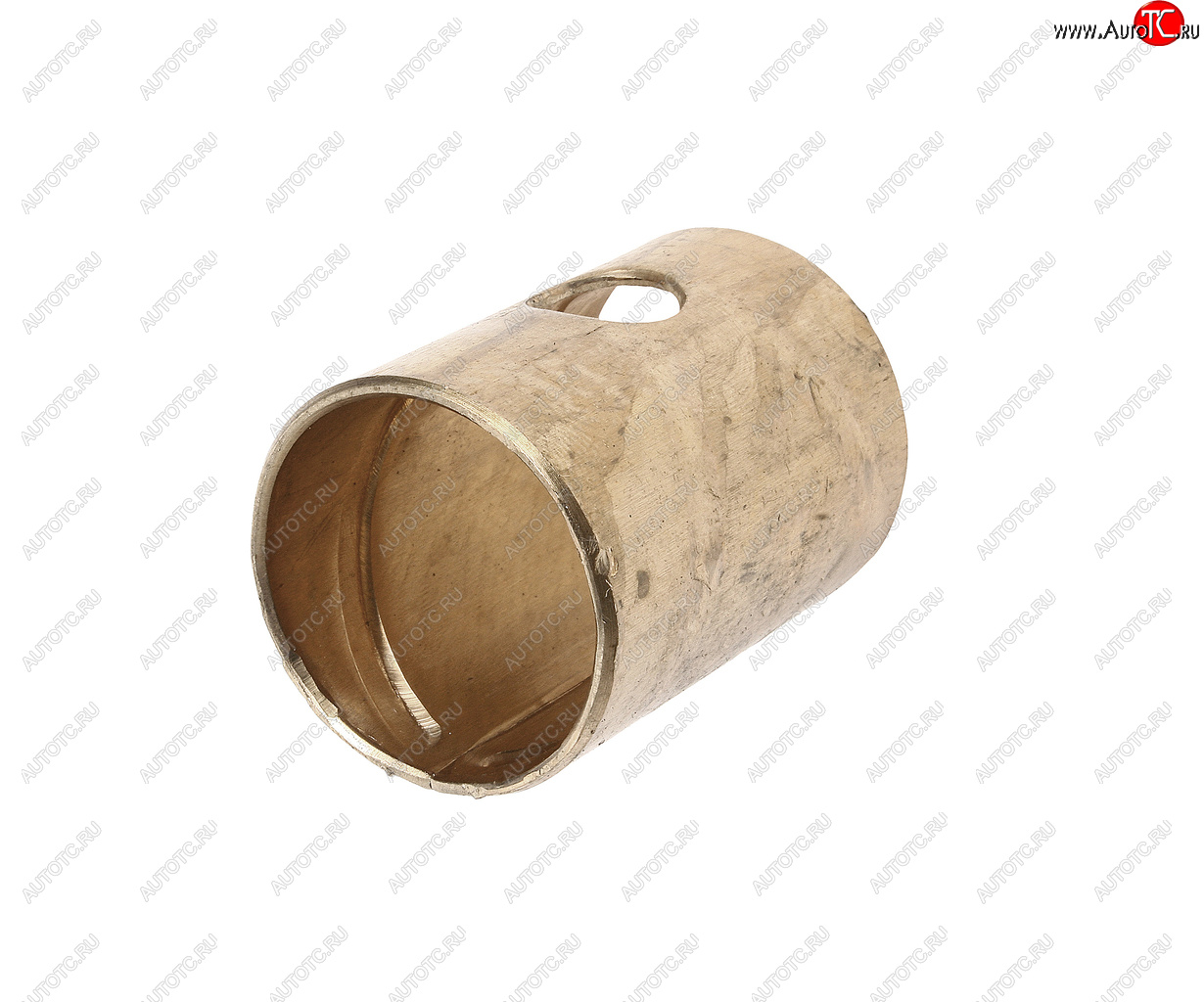 207 р. Втулка ГАЗ-3307,3309,53 шкворня (ОАО ГАЗ) ГАЗ 53а-3001016  с доставкой в г. Кемерово
