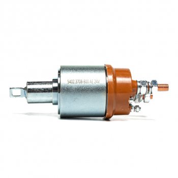 2 279 р. Реле втягивающее КАМАЗ,УРАЛ,ЗИЛ,ЛИАЗ (стартер 5402.3708) AVTOELECTRICA AVTOELECTRICA 5402.3708-800 ае  с доставкой в г. Кемерово. Увеличить фотографию 3