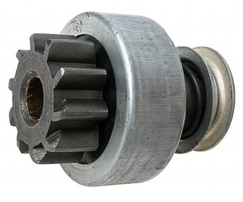 1 599 р. Привод стартера МТЗ,комбайны дв.ММЗ-260,262,263.265 Евро-2,3 z=10 БАТЭ БАТЭ 5404.3708600-10  с доставкой в г. Кемерово. Увеличить фотографию 1