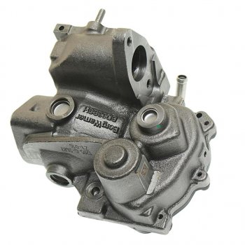 28 999 р. Клапан ГАЗ-3302,2217 дв.CUMMINS ISF 2.8 рециркуляции отработанных газов (EGR) (ОАО ГАЗ) ГАЗ 5405025f ГАЗ 5405025f  с доставкой в г. Кемерово. Увеличить фотографию 3