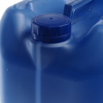 699 р. Жидкость адсорбирующая SCR 10л АЛЯСКА OIL RIGHT 5408  с доставкой в г. Кемерово. Увеличить фотографию 2
