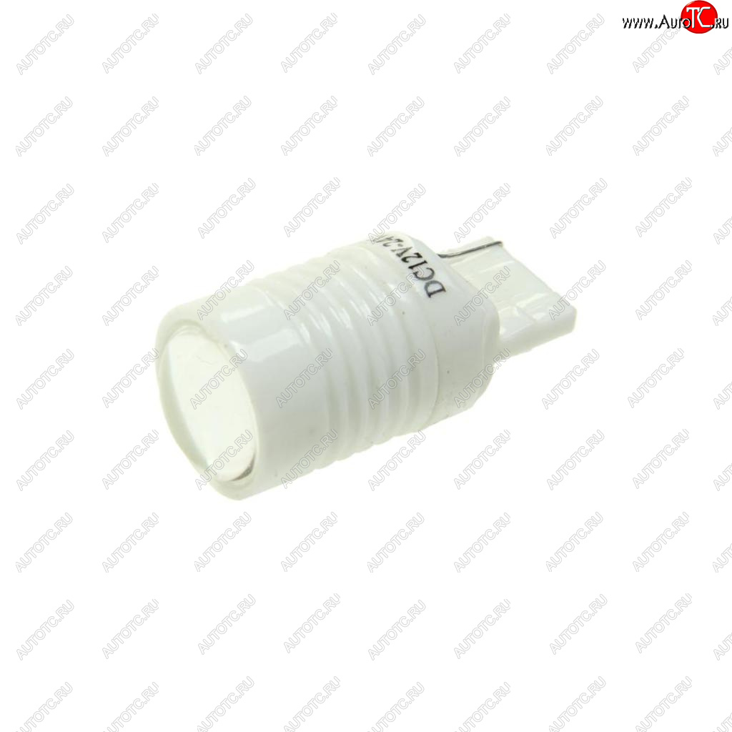 299 р. Лампа светодиодная 24V W21W T20W W3x16d бесцокольная X-PRO X-PRO 5412  с доставкой в г. Кемерово