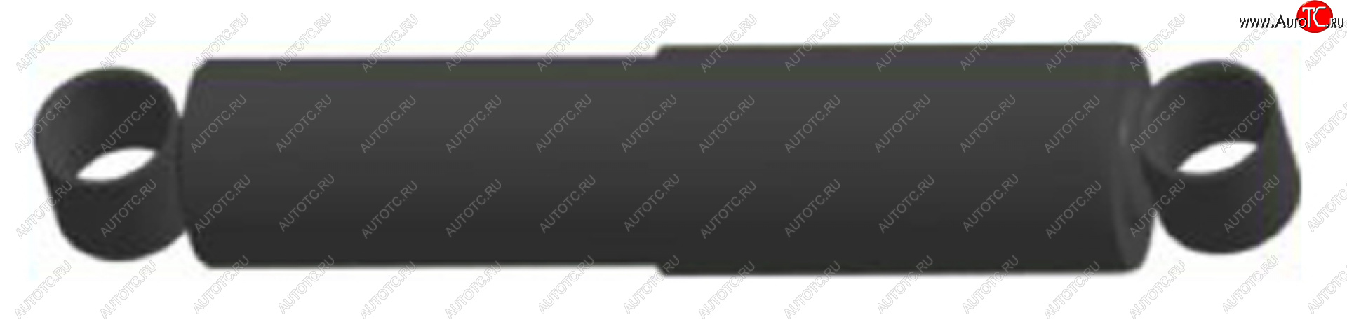 5 499 р. Амортизатор МАЗ,УРАЛ,MAN 315500 БААЗ БААЗ 54327-2915006-15  с доставкой в г. Кемерово