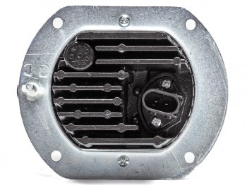 5 749 р. Фара противотуманная КАМАЗ-54901 К5 правая AVTOELECTRICA AVTOELECTRICA 54901-3743010 ае  с доставкой в г. Кемерово. Увеличить фотографию 3