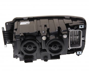 13 299 р. Фара блок КАМАЗ-5490 правая AVTOELECTRICA AVTOELECTRICA 5490-3711010 ае  с доставкой в г. Кемерово. Увеличить фотографию 2