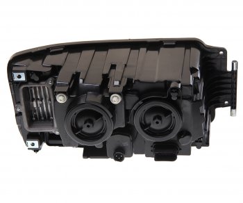 13 299 р. Фара блок КАМАЗ-5490 левая AVTOELECTRICA AVTOELECTRICA 5490-3711011 ае  с доставкой в г. Кемерово. Увеличить фотографию 2