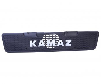 17 299 р. Решетка радиатора КАМАЗ-5490 с логотипом (ОАО КАМАЗ) KAMAZ 5490-8401310  с доставкой в г. Кемерово. Увеличить фотографию 1