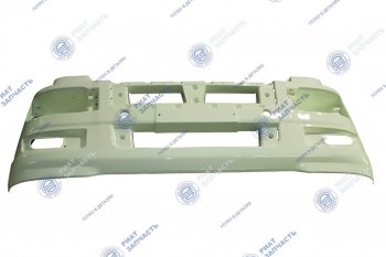 55 999 р. Облицовка буфера КАМАЗ-5490 (белый) (ОАО РИАТ) РИАТ 5490-8416015-10  с доставкой в г. Кемерово. Увеличить фотографию 1