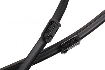 5 349 р. Щетка стеклоочистителя VW Golf (13-) 650450мм комплект OE VAG 5g1998002  с доставкой в г. Кемерово. Увеличить фотографию 2