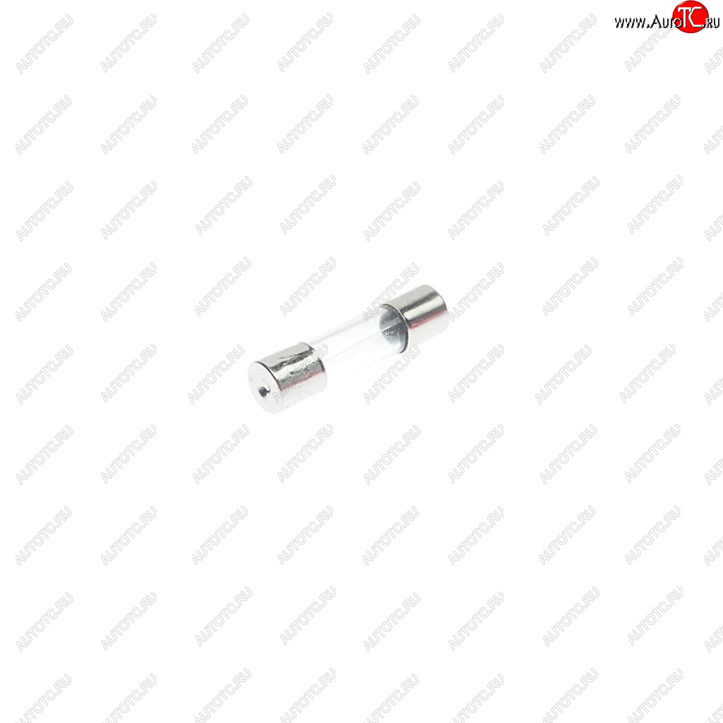 11 р. Предохранитель 2А стеклянный 5х20 PHONOCAR PHONOCAR 5х20 2а  с доставкой в г. Кемерово