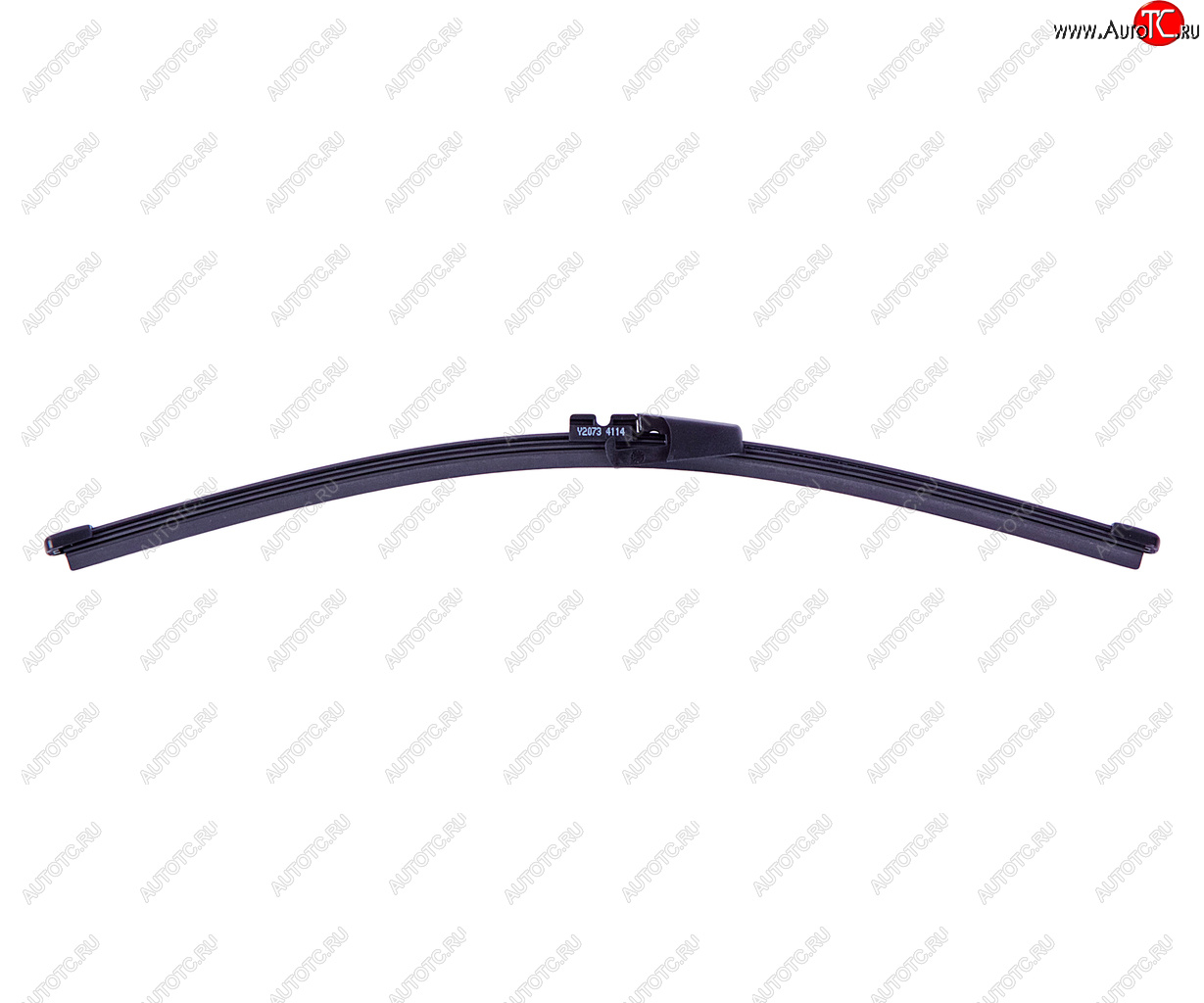 1 499 р. Щетка стеклоочистителя SKODA Fabia (07-) задняя OE VAG 5j6955425 VAG 5j6955425  с доставкой в г. Кемерово